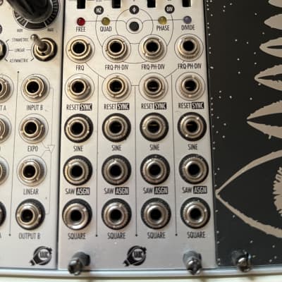 Xaoc Devices Batumi - Eurorack Module on ModularGrid
