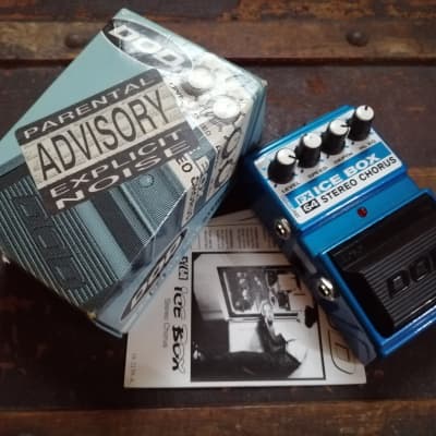 名機　DOD FX64 ICE BOX Stereo Chorus sddefault.jpg