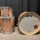 Ludwig Classic Maple 2008 - Champagne Sparkle 12 / 16 / 22