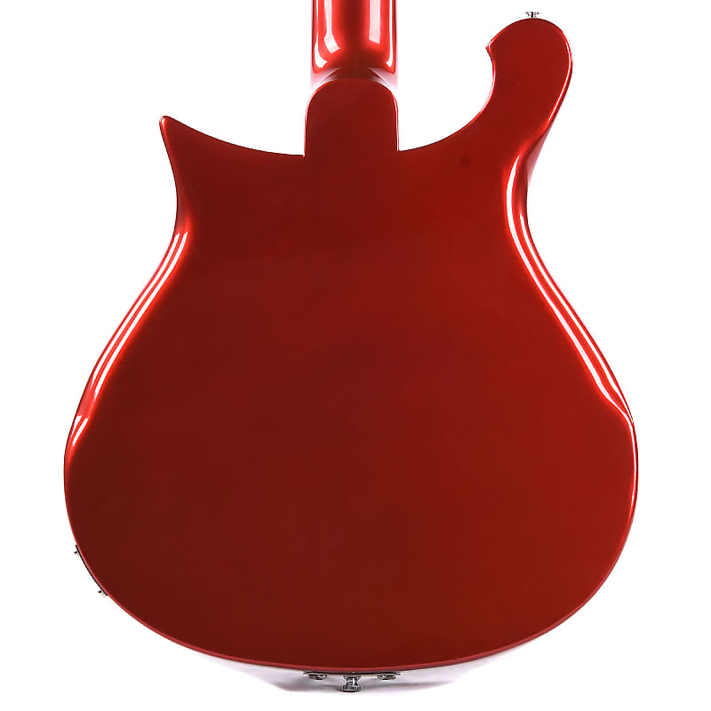 あかねRickenbacker 660 Ruby Red あかねRickenbacker 660 Ruby Red Rickenbacker 660/12 12-String Ruby