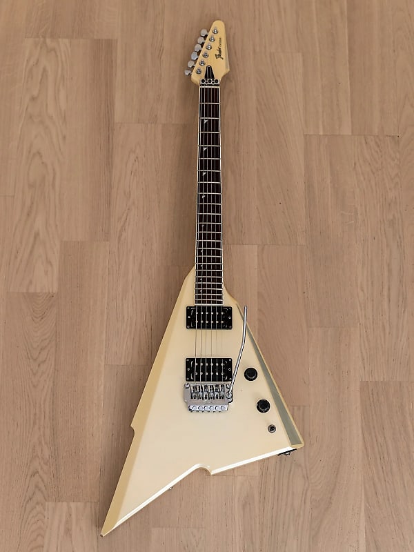 Fender Katana 1985 - 1987 image 2