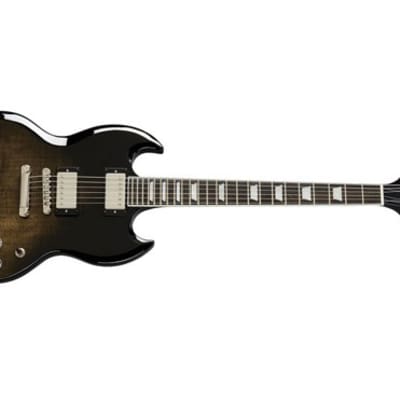 Epiphone SG Modern Figured | Reverb