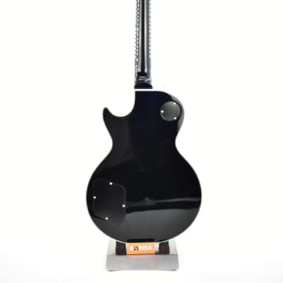 Tokai Love Rock Japan LS-140 SOB in Sonic Blue 2348060
