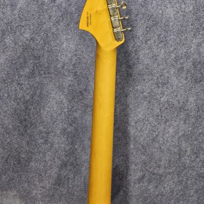 Fender MARAUDER 2011 - Blue image 5