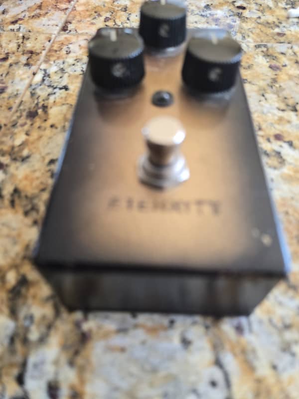 Lovepedal Eternity Burst (Handwired) | Reverb