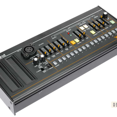 Roland Vocoder VP-03 - Page 9 - Gearspace