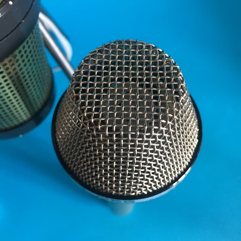 Sennheiser discount md 406