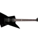 ESP LTD EX-401 Electric Guitar (Black) (Used/Mint)