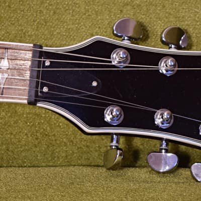 Michael Kelly Patriot Decree Electric Guitar Caramel Burst image 4