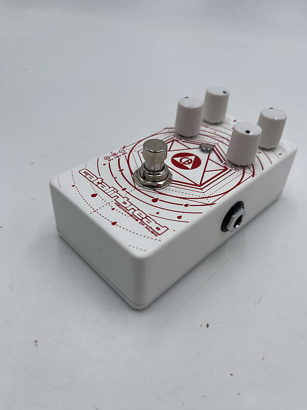 SPRING STOCK UP// Catalinbread Effects Blood Donor image 1