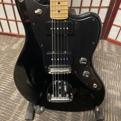 Fender MIJ Inoran Jazzmaster | Reverb