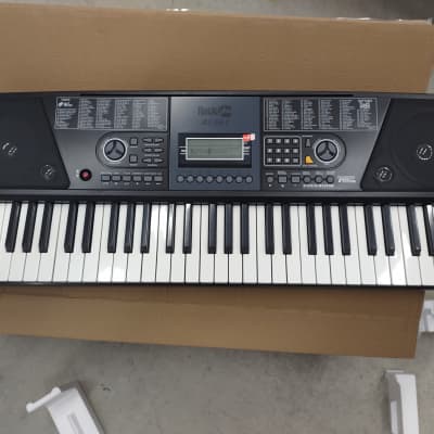 Rj761 61 key keyboard 2024 with midi