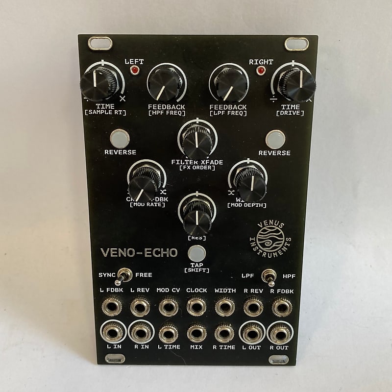 Venus Instruments Veno Echo