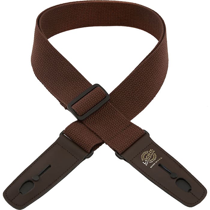 Lock-It Straps 2