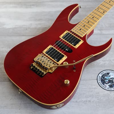 1993 Ibanez Japan S470 S Series HSH Superstrat | Reverb 1993 Ibanez Japan S470 S Series HSH Superstrat | Reverb