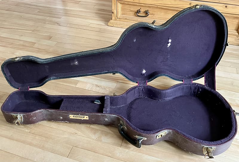 Gretsch Roc Jet 1969 - 1976 | Reverb Canada
