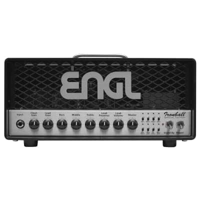 Engl Ironball Head Special Edition 2023 for sale