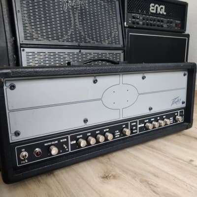 Peavey deals supreme xl