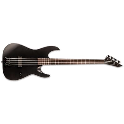 ESP AMAZE SL5 Black (04/06) | Reverb