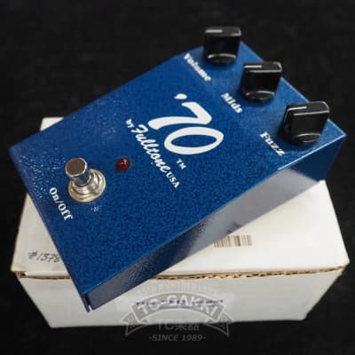 TC GAKKI | Reverb