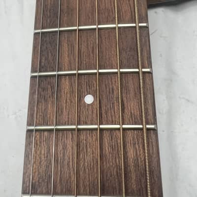 Takamine GF30CE BSB Acoustic Electric Guitar image 14