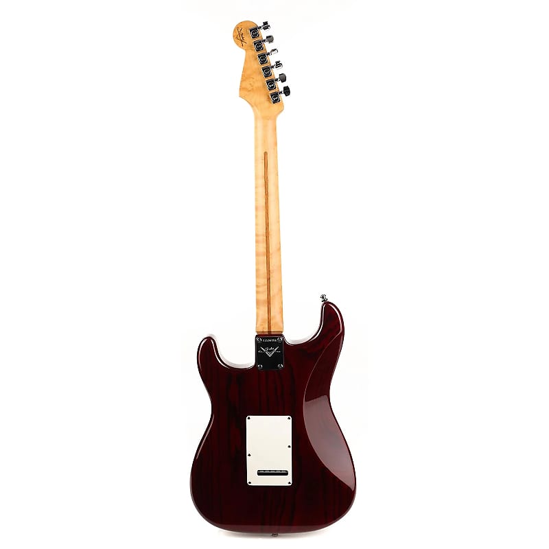 Fender Custom Shop Custom Classic Stratocaster  image 3