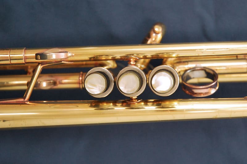 Leblanc T357 Sandoval Trumpet