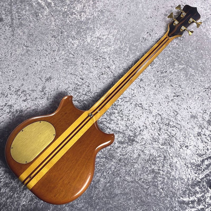 t*n様 【超希少！】ALEMBIC Custom CMSB 4st Alembic Custom CMSB 4st 4.65kg | Reverb The Netherlands