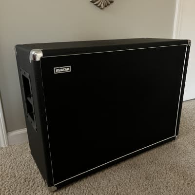 Basson B212 2x12 Cabinet Black | Reverb