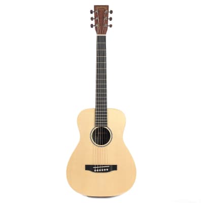 ギター Martin LX1 Martin Special LX1 Little Martin Ziricote HPL Acoustic