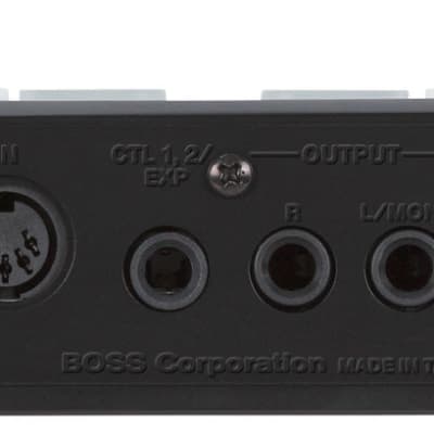 Boss RC-202 Loop Station | Reverb Canada
