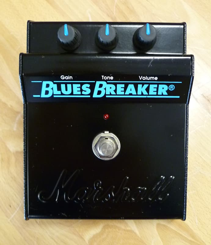 Marshall BluesBreaker