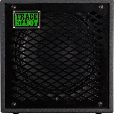 Trace Elliot 1x10 ELF Electric Bass Guitar Cabinet image 1