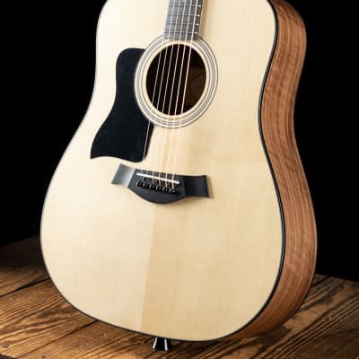 Taylor 110e (Left Handed) - Natural - Free Shipping image 4