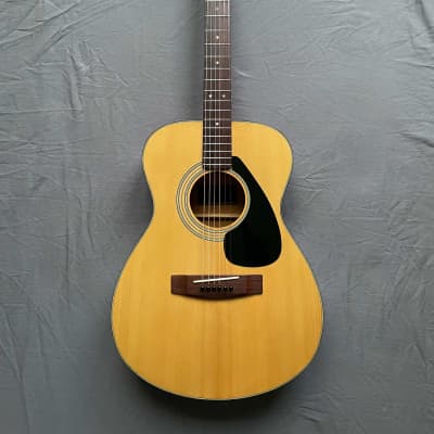 Yamaha FG-110-1 Grand Concert Natural | Reverb