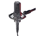 Audio-Technica AT4050 Multi-Pattern Studio Mic Condenser Microphone PROAUDIOSTAR