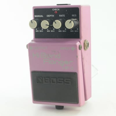 Boss Hf 2 [Sn Ae21979] (02/21) for sale