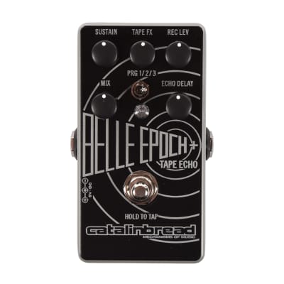 Ibanez ES2 Echo Shifter | Reverb