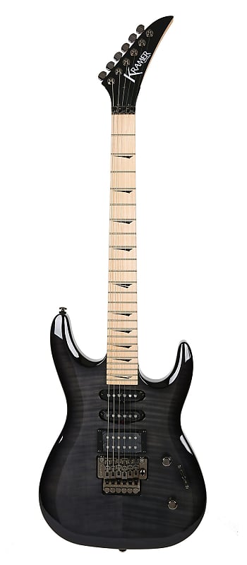 ギター KRAMER STRIKER211 Kramer Striker Custom 211 Guitar | zZounds