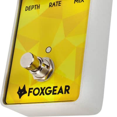 Reverb.com listing, price, conditions, and images for foxgear-ballade