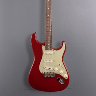 Fender Custom Shop 1960 Journeyman Relic Stratocaster image 3