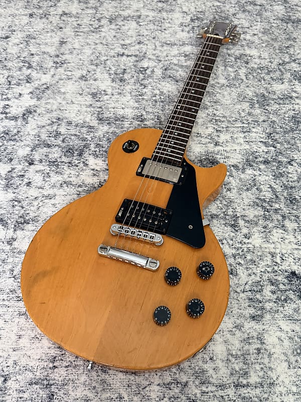 Gibson Les Paul Studio 1983 - 1989 | Reverb