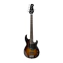 Yamaha BB435-TBS BB-Series 5 String Bass Guitar,Tobacco Brown Sunburst with 3-ply Bolt-on Neck and A