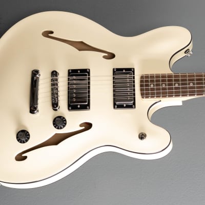 Squier Affinity Starcaster | Reverb Squier Affinity Starcaster | Reverb