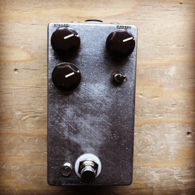 Make Sounds Loudly Pedals Console Fuzz image 2