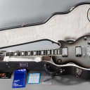 2007 Gibson Les Paul Standard Silverburst Limited Edition Guitar Center Exclusive
