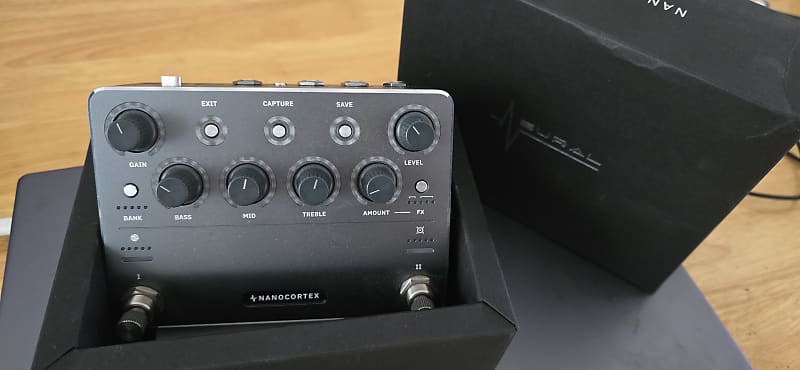 Neural DSP Nano Cortex