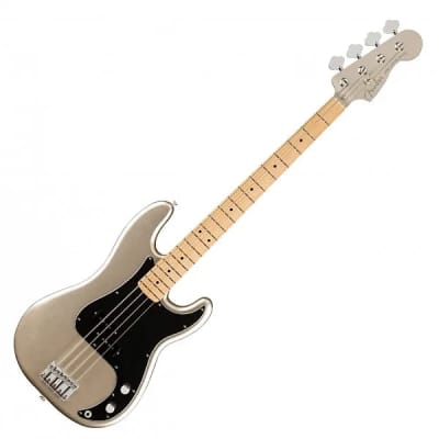 Fender 75th Anniversary Precision Bass Guitar Diamond Anniversary with GigBag for sale