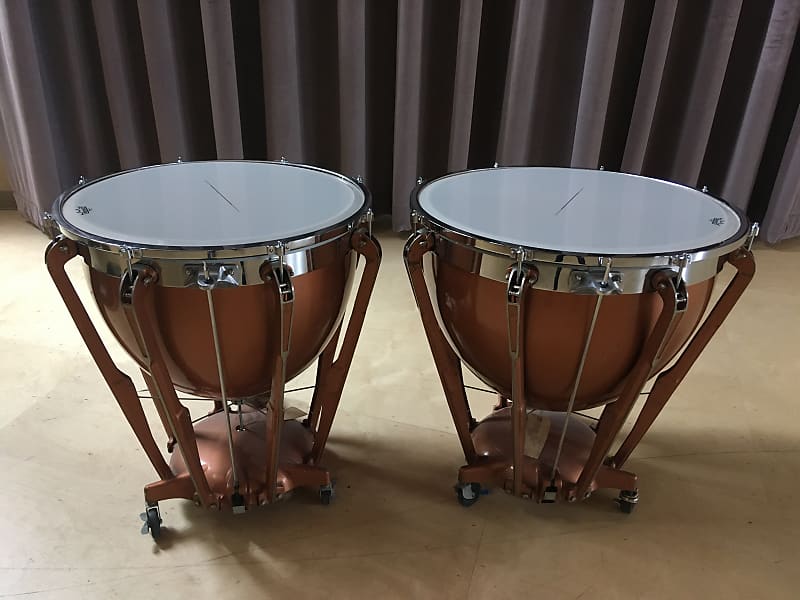 Ludwig Dresden Timpani Fiberglass | Reverb