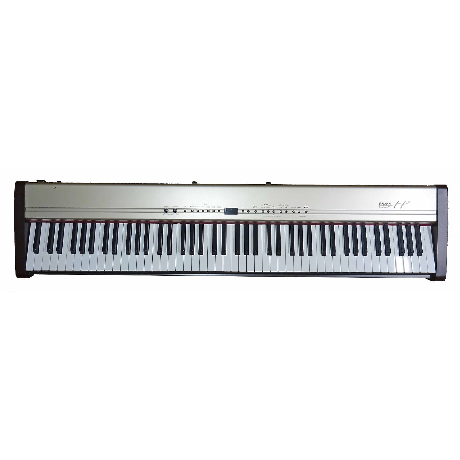 Roland fp deals digital piano